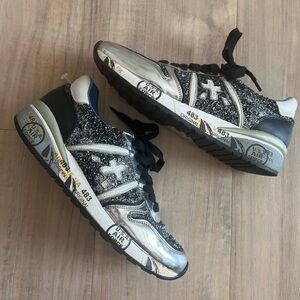 Premiata 483 Original U.S.A Air Force size-39-9 Women’s